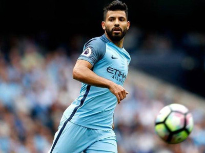 man city s aguero charged with violent conduct man city s aguero charged with violent conduct