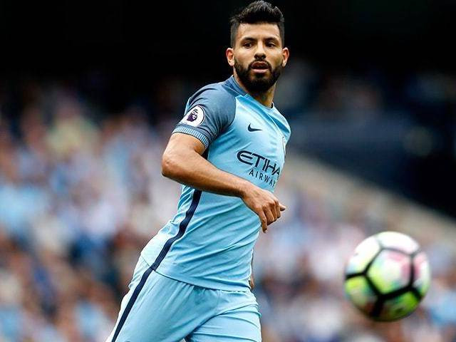 sergio aguero has already been ruled out of argentina 039 s forthcoming world cup qualifiers photo reuters sergio aguero has already been ruled out of argentina 039 s forthcoming world cup qualifiers photo reuters