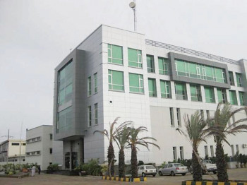 the abraaj group in partnership with al jomaih group of saudi arabia and national industries group of kuwait holds a total shareholding of 66 4 in k electric photo file