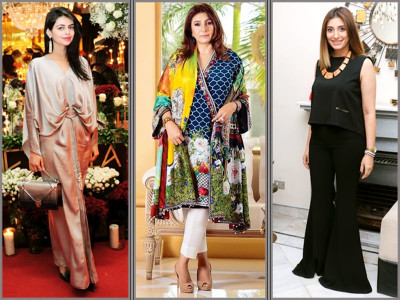 the cut unforgettable looks of the week