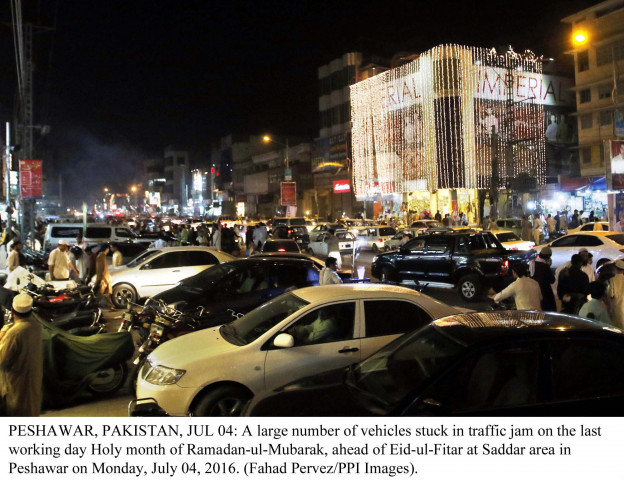 in the second phase the circle of cooperation will be extended to the national highway authority to widen narrow roads and also ensure proper parking places alongside roads photo ppi in the second phase the circle of cooperation will be extended to the national highway authority to widen narrow roads and also ensure proper parking places alongside roads photo ppi