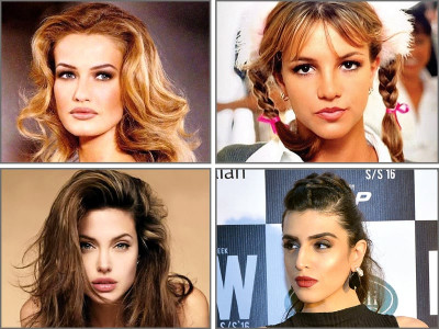 history trends to repeat itself