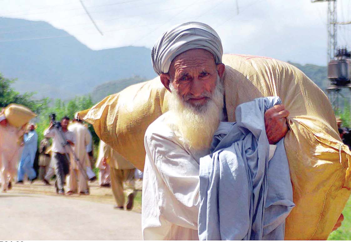 since february 2016 the initiative for ration carried out by wfp has significantly contributed to the uplift of people returning to bara photo app