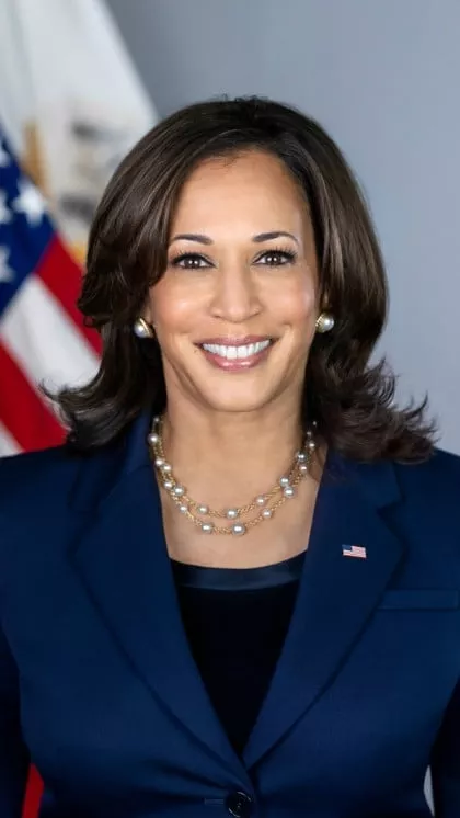 which celebrities have endorsed kamala harris