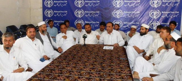 sajid maintained that the only remedy is to abolish fcr and the fata reforms committee has taken feedback from the youth for its proposals photo express sajid maintained that the only remedy is to abolish fcr and the fata reforms committee has taken feedback from the youth for its proposals photo express