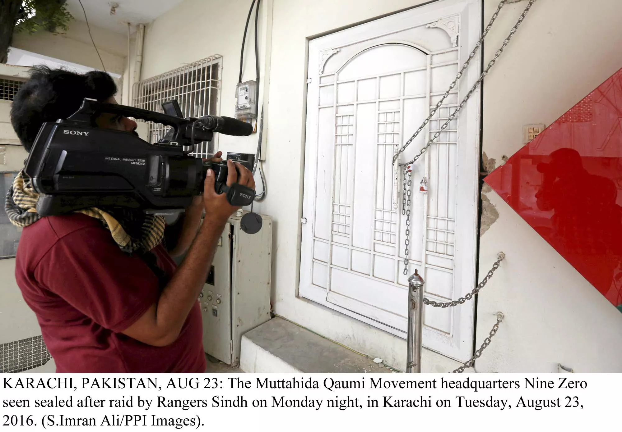 the risk in performing the journalistic duties can be minimised by adopting safety measures and acting upon specific safety guidelines said a trainer photo ppi the risk in performing the journalistic duties can be minimised by adopting safety measures and acting upon specific safety guidelines said a trainer photo ppi