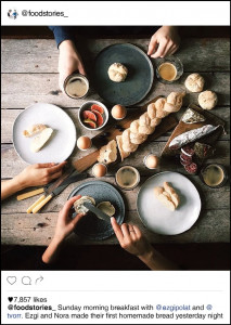 the screenshot foodstories the screenshot foodstories