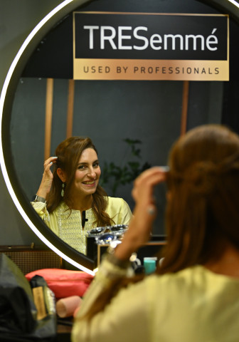 tresemm empowers aspiring entrepreneurs as the styling partner of shark tank pakistan tresemm empowers aspiring entrepreneurs as the styling partner of shark tank pakistan