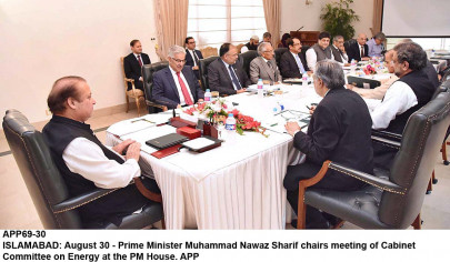 govt turning the tide against power outages says pm nawaz govt turning the tide against power outages says pm nawaz