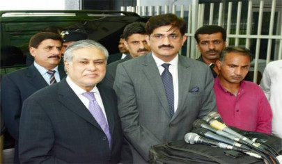 provinces protest delay in new nfc award provinces protest delay in new nfc award