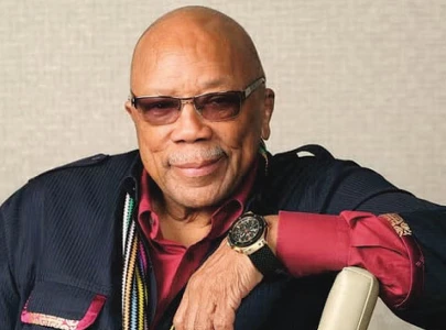 quincy jones awarded posthumous oscar
