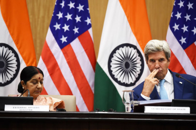 pakistan apprehensive of us india defence deal pakistan apprehensive of us india defence deal