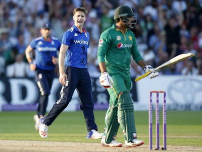 crushing defeat pakistan crumble before england s record odi total