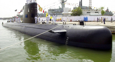 china to supply pakistan with eight new attack submarines