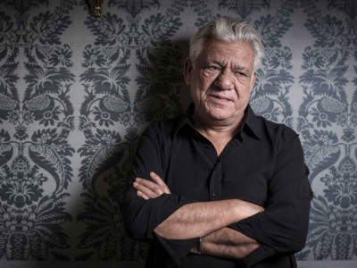 pakistani films should also be released in india om puri