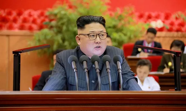 north korea executes officials with anti aircraft gun photo afp north korea executes officials with anti aircraft gun photo afp