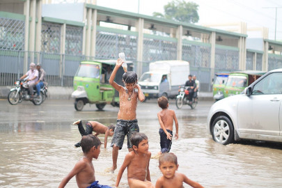 is pakistan ready to run out of water is pakistan ready to run out of water