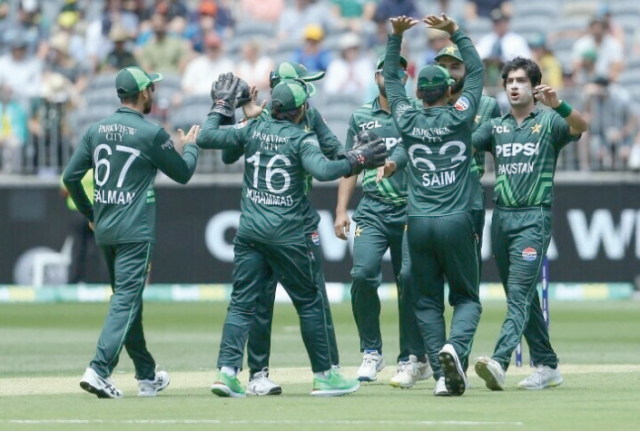 pak sa odi series begins today pak sa odi series begins today