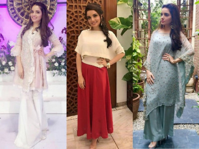 5 best looks of armeena khan that give us serious style goals 5 best looks of armeena khan that give us serious style goals