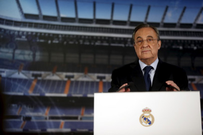 impossible to improve current madrid squad perez impossible to improve current madrid squad perez