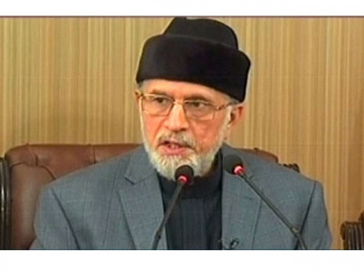 tahirul qadri joins pti s sept 3 anti corruption campaign