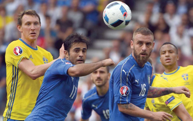 ventura has been tasked with maintaining the hopes of italy fans following a promising euro 2016 campaign that was only ended by a dramatic quarter final penalty shootout to germany photo afp ventura has been tasked with maintaining the hopes of italy fans following a promising euro 2016 campaign that was only ended by a dramatic quarter final penalty shootout to germany photo afp
