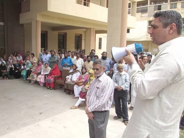 associations of teachers and officers boycott classes warn govt to fulfill demands by september 9 photo ppi associations of teachers and officers boycott classes warn govt to fulfill demands by september 9 photo ppi