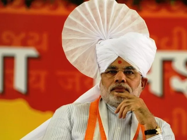 the shift in india s policy towards pakistan is real photo afp the shift in india s policy towards pakistan is real photo afp