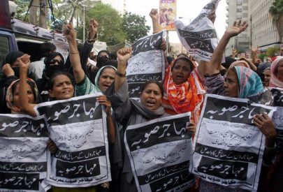 why we don t need a mohajir province