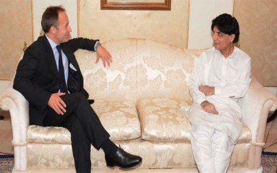 britain looking into reference against altaf hussain drew