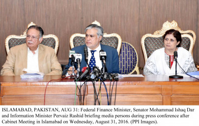 pakistan to sign tax agreement with oecd