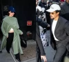 bad bunny and kendall jenner spotted together at nyfw fueling dating rumors bad bunny and kendall jenner spotted together at nyfw fueling dating rumors