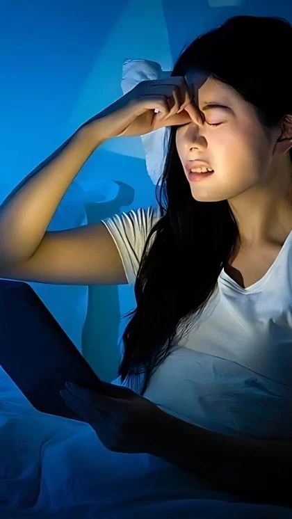 5 common habits that can seriously harm your health