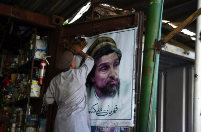lion of panjshir ahmad shah masood s son ready to take up his afghan destiny lion of panjshir ahmad shah masood s son ready to take up his afghan destiny