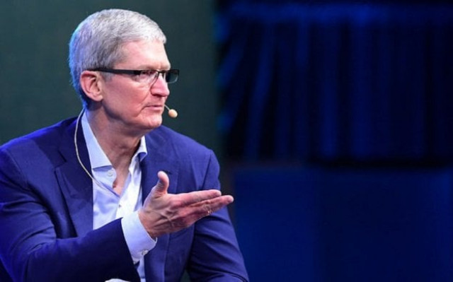 apple was hit with a record 13 bn euro irish tax bill on wednesday photo afp apple was hit with a record 13 bn euro irish tax bill on wednesday photo afp