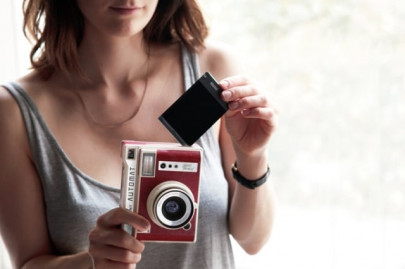 lomography launches most advanced instant camera yet