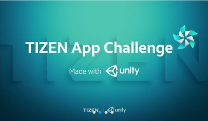 samsung invites developers to take 185 000 tizen app challenge