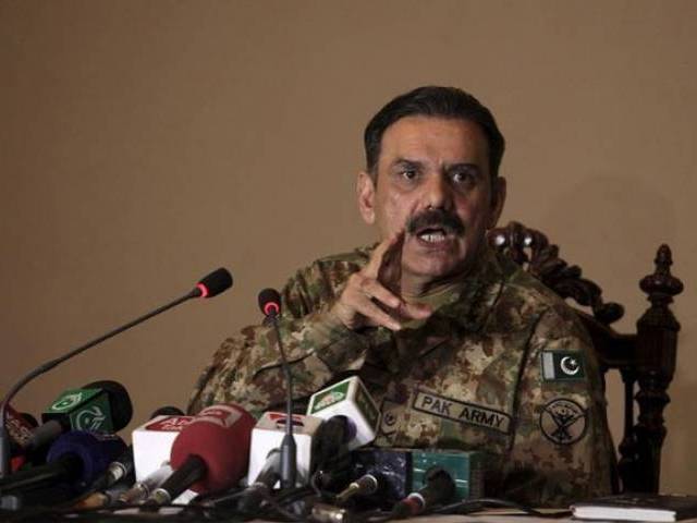 dg ispr says lives of hostages were precious and army was making required efforts for their safe and early return photo reuters