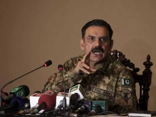 dg ispr says lives of hostages were precious and army was making required efforts for their safe and early return photo reuters dg ispr says lives of hostages were precious and army was making required efforts for their safe and early return photo reuters