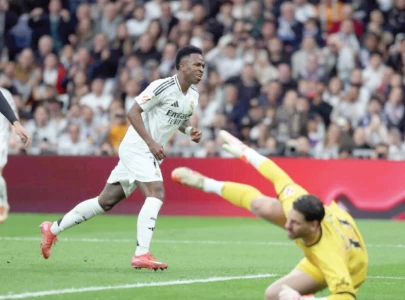 real madrid capitalise as atletico stumble