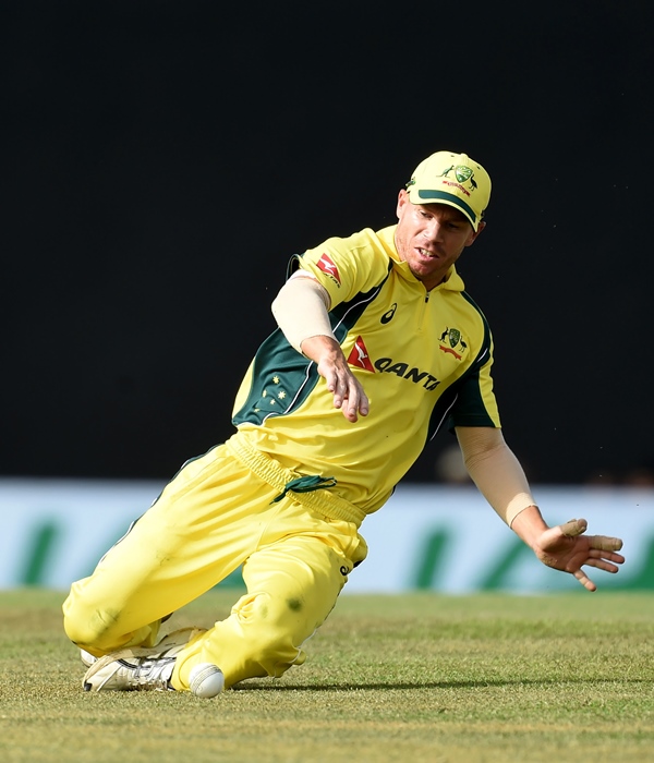 david warner photo afp