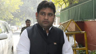 delhi women s minister sacked for sex tape delhi women s minister sacked for sex tape