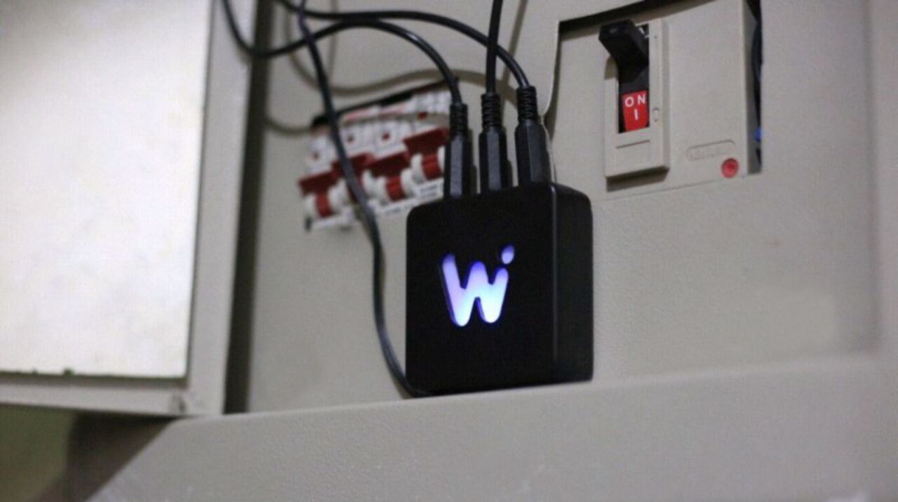 wattie can help you manage your electricity consumption in such a way that it reduces you electricity bill by 25
