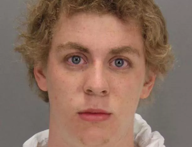 former stanford student brock turner who was sentenced to six months in county jail for the sexual assault of an unconscious and intoxicated woman is shown in this santa clara county sheriff 039 s booking photo taken january 18 2015 and received june 7 2016 photo reuters former stanford student brock turner who was sentenced to six months in county jail for the sexual assault of an unconscious and intoxicated woman is shown in this santa clara county sheriff 039 s booking photo taken january 18 2015 and received june 7 2016 photo reuters