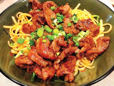 we ve got the hots for hot out of a bowl we ve got the hots for hot out of a bowl