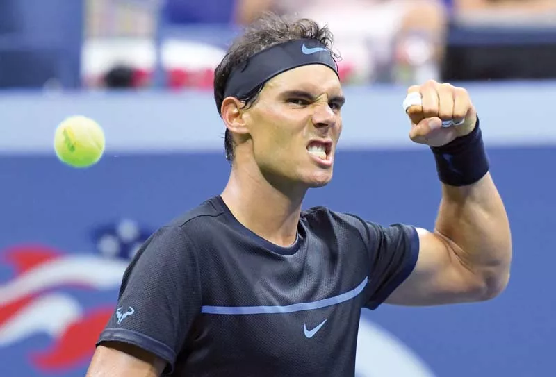 nadal has had a mixed 2016 but managed to outclass italy s andreas seppi in straight sets photo reuters nadal has had a mixed 2016 but managed to outclass italy s andreas seppi in straight sets photo reuters