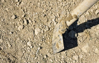 young groom s half buried body found in sukkur