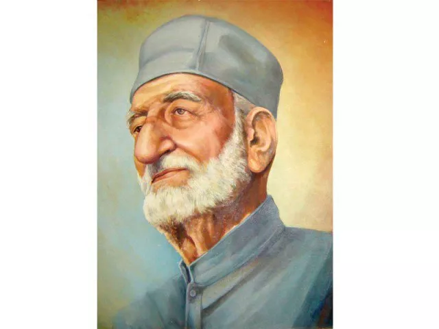 bacha khan photo file bacha khan photo file