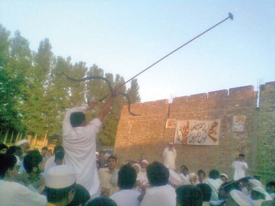 mukha may the odds be ever in your favour