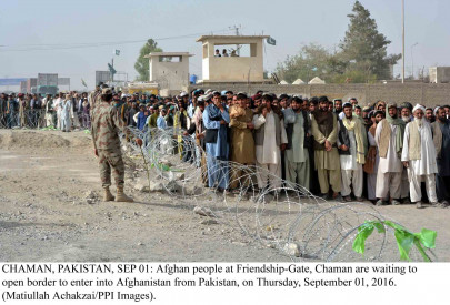 after 10 years repatriation of over 200 families begins